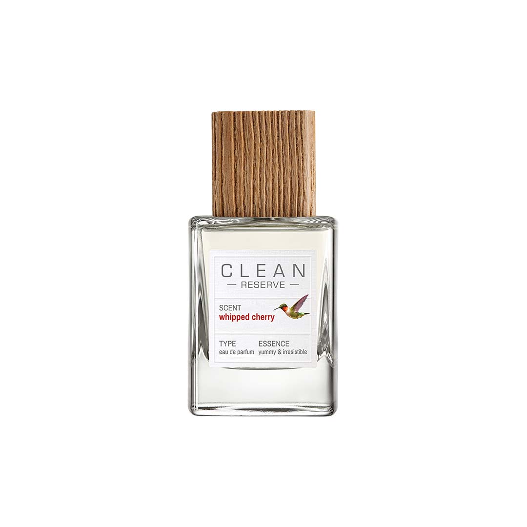 Clean Reserve Whipped Cherry EdP 50 ml