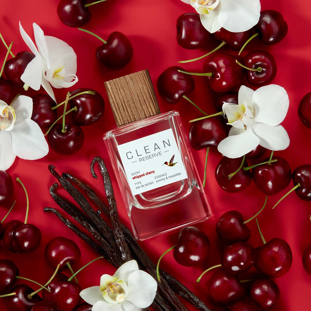 Clean Reserve Whipped Cherry EdP 30 ml