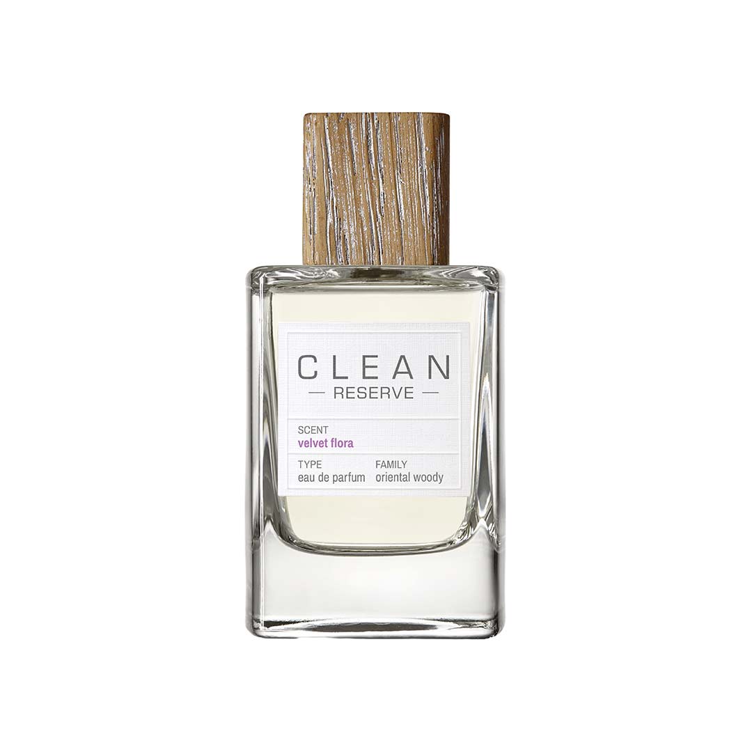 Clean Reserve Velvet Flora EdP 100 ml