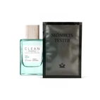 Clean Reserve H2Eau Waterfall Edp - Skönhetstester