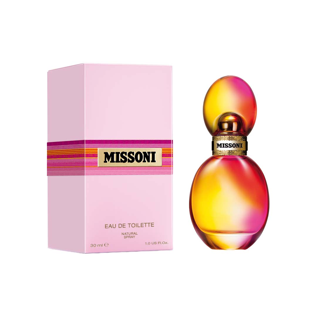 Missoni EdT 30 ml