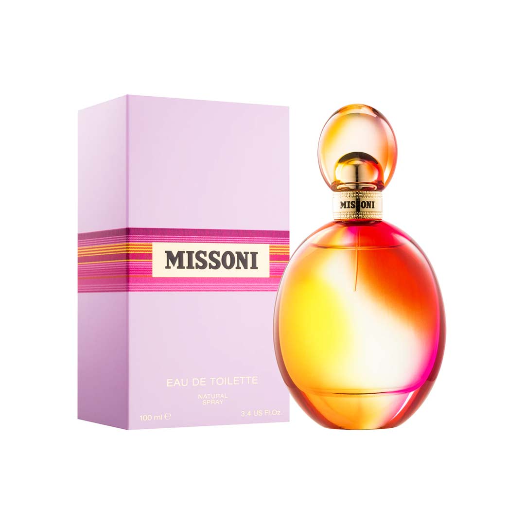 Missoni EdT 100 ml