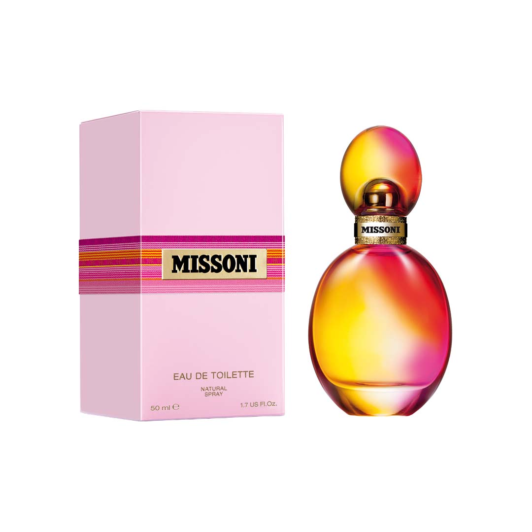 Missoni EdT 50 ml