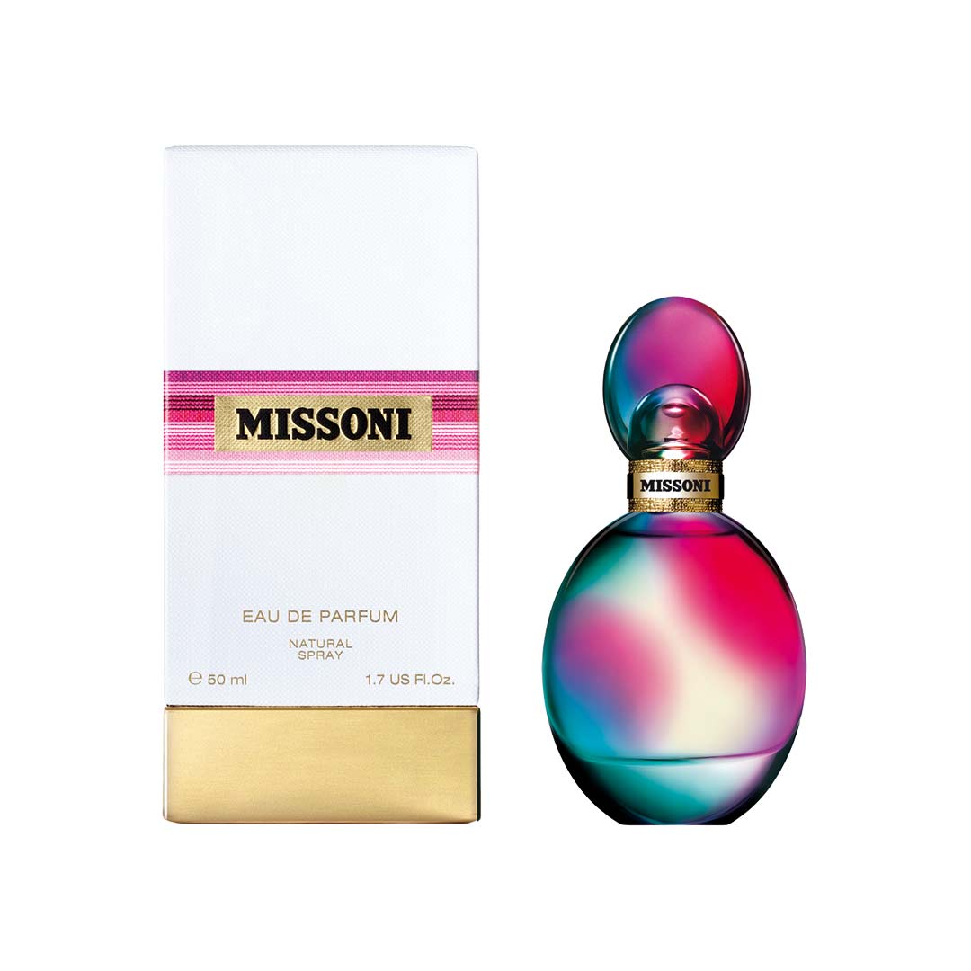 Missoni EdP 50 ml