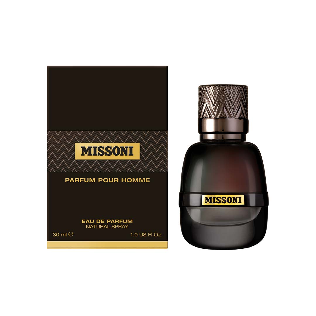 Missoni Pour Homme EdP 30 ml