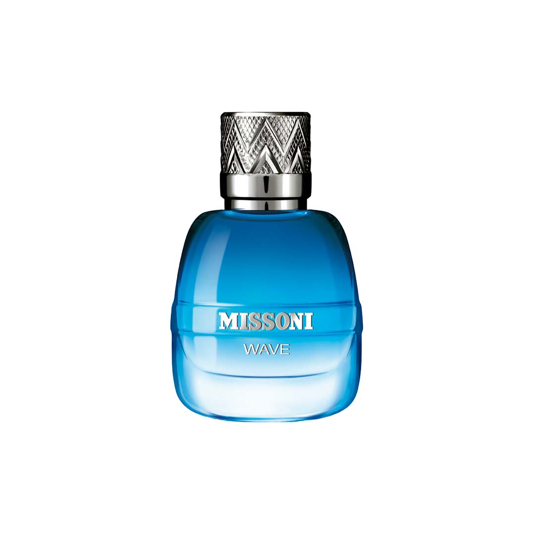 Missoni Wave Pour Homme EdT 50 ml