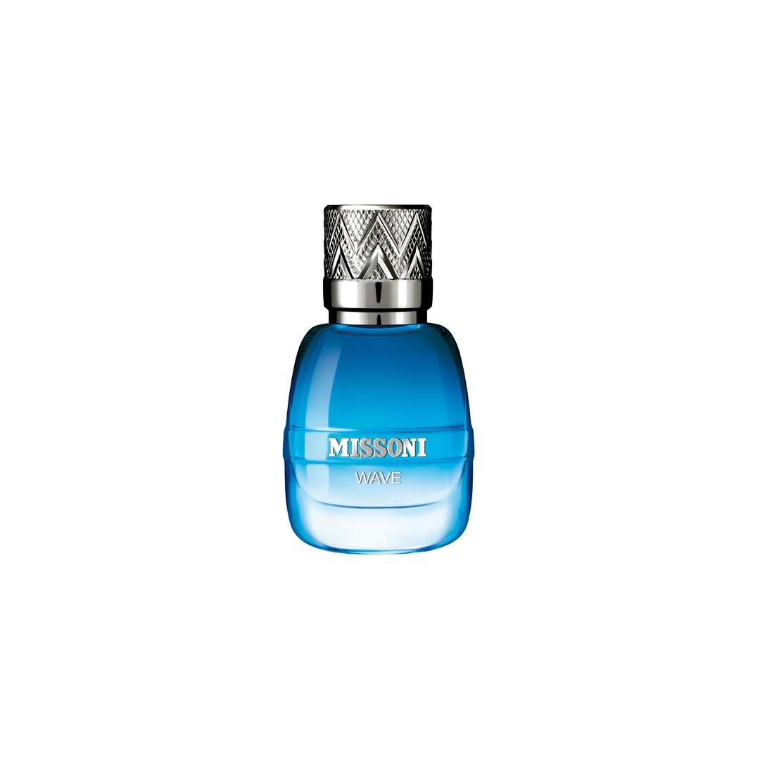 Missoni Wave Pour Homme EdT 30 ml