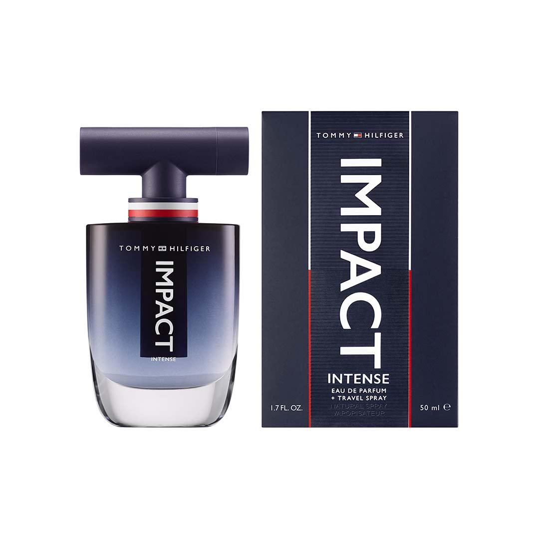 Tommy Hilfiger Impact Intense Men EdP 50 ml