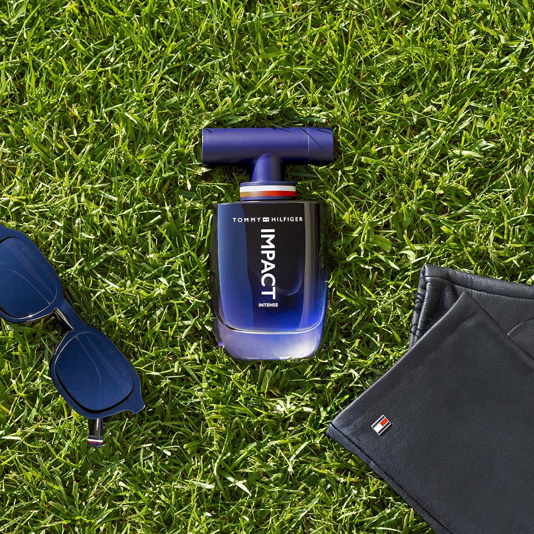 Tommy Hilfiger Impact Intense Men EdP 50 ml