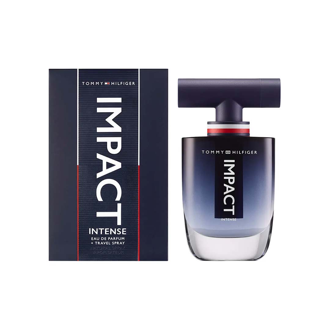 Tommy Hilfiger Impact Intense Men EdP 100 ml