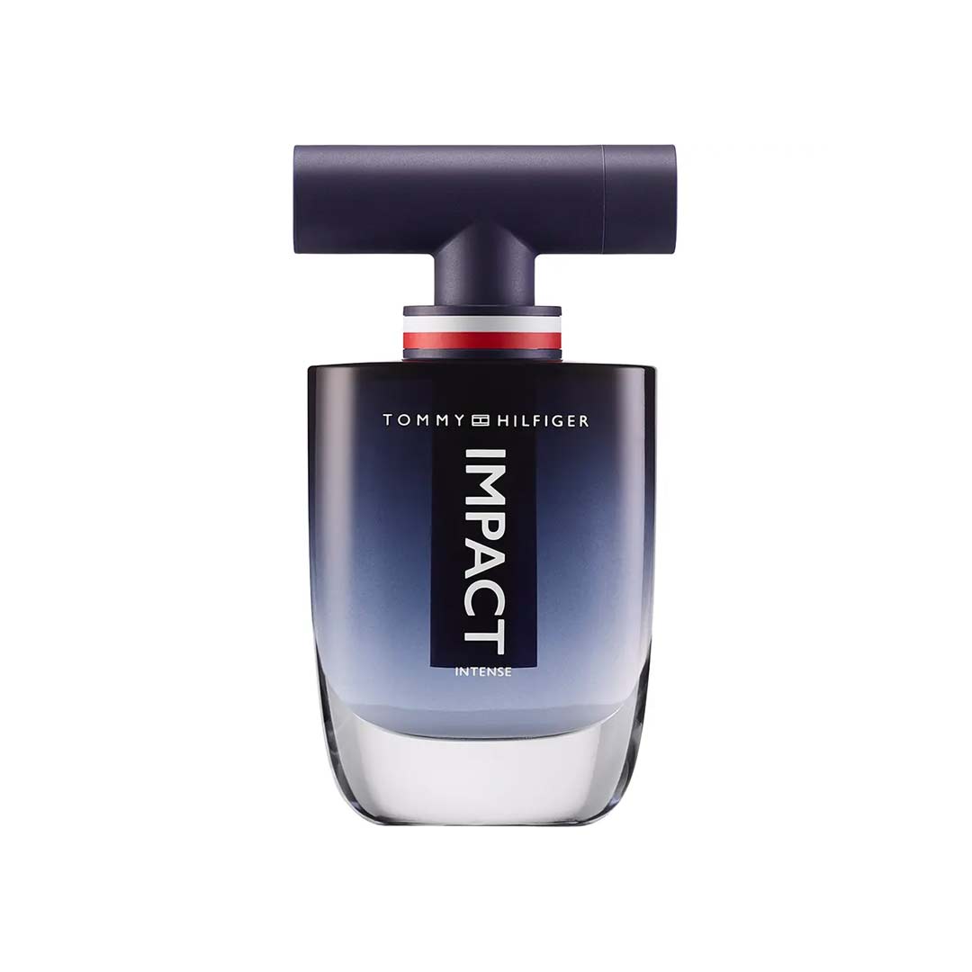 Tommy Hilfiger Impact Intense Men EdP 100 ml