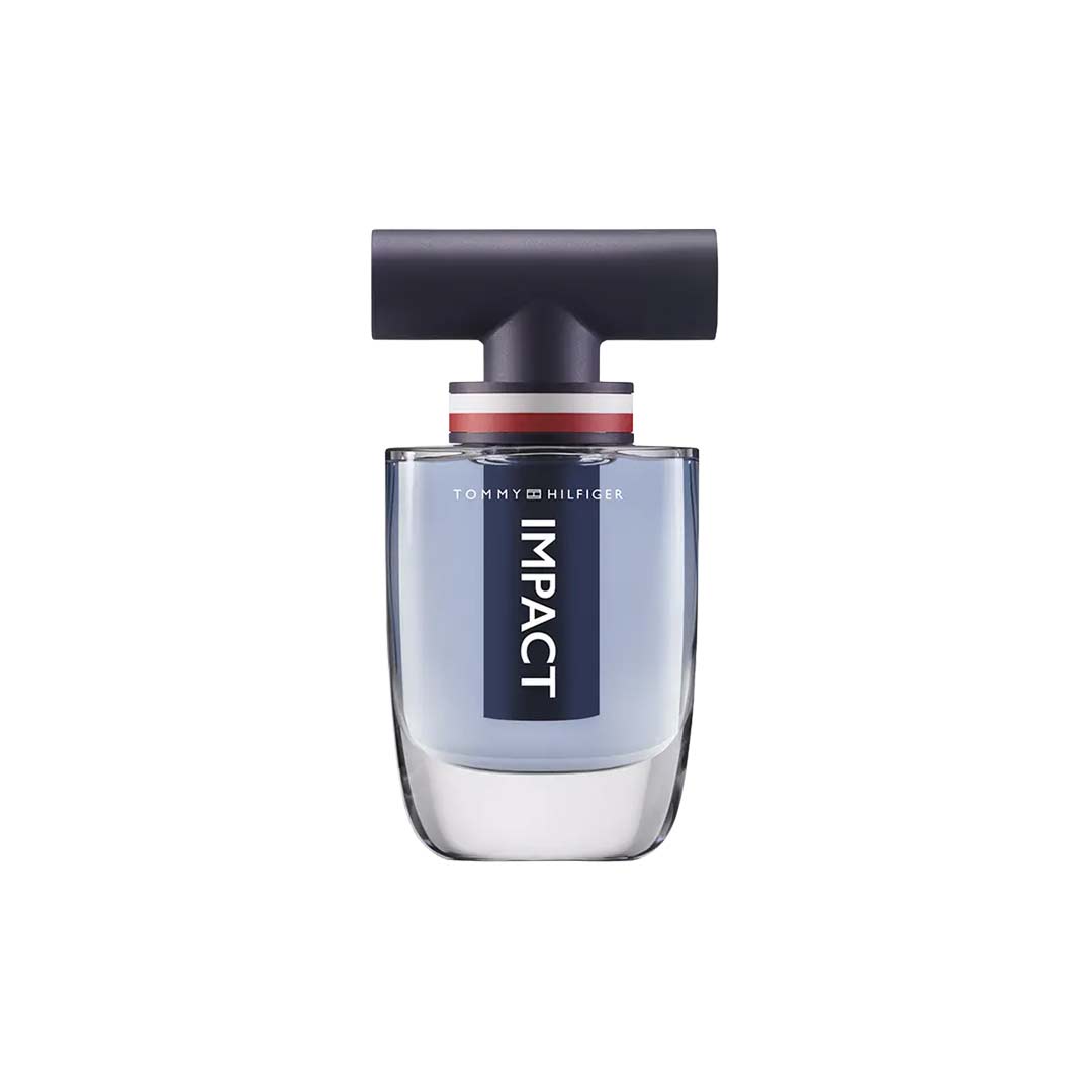 Tommy Hilfiger Impact Men EdT 50 ml