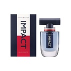 Tommy Hilfiger Impact Men EdT 50 ml