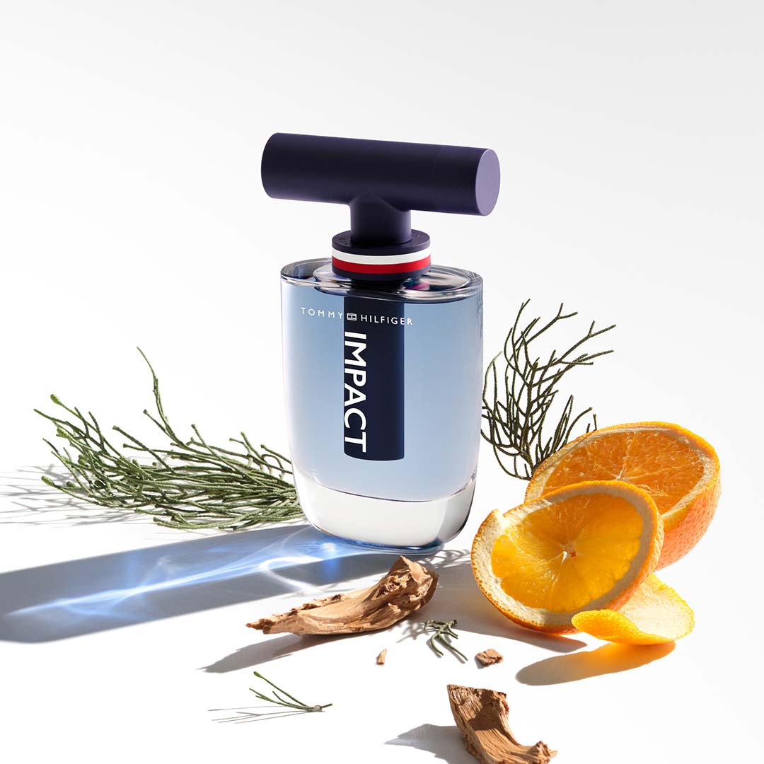 Tommy Hilfiger Impact Men EdT 100 ml