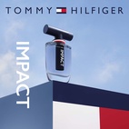 Tommy Hilfiger Impact Men EdT 100 ml