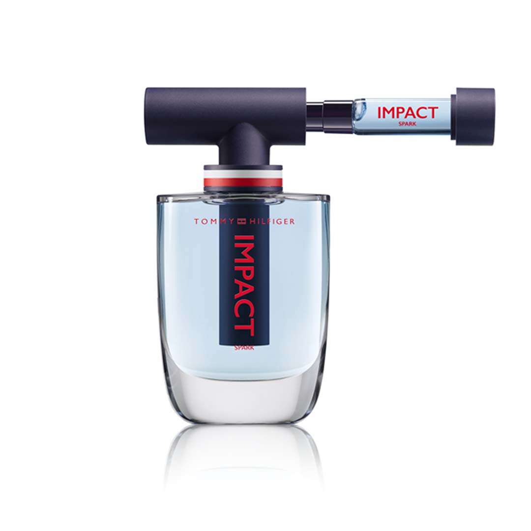 Tommy Hilfiger Impact Spark EdT 50 ml