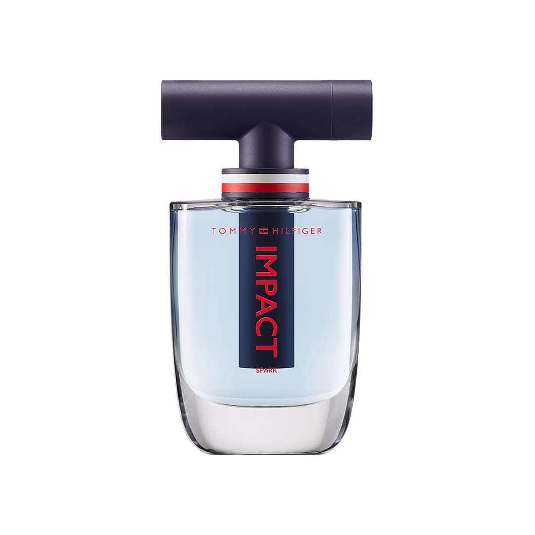 Tommy Hilfiger Impact Spark EdT 100 ml