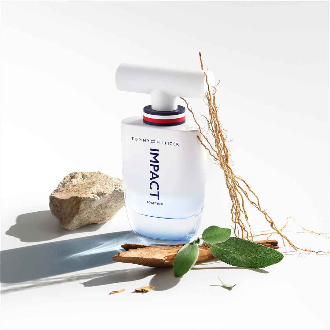 Tommy Hilfiger Impact Together EdT 50 ml