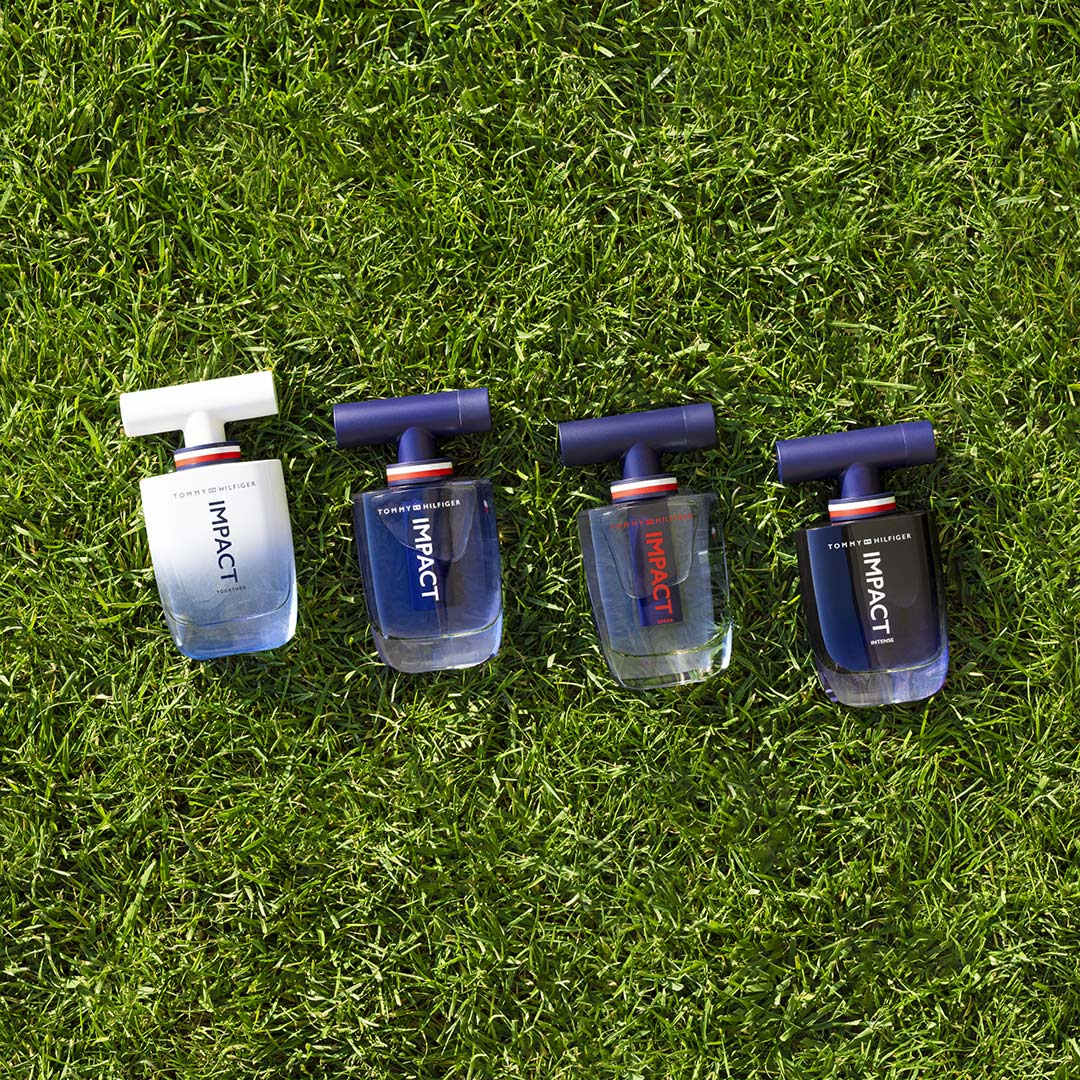 Tommy Hilfiger Impact Together EdT 50 ml