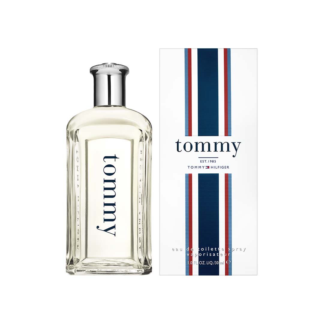 Tommy Hilfiger Tommy EdT 30 ml