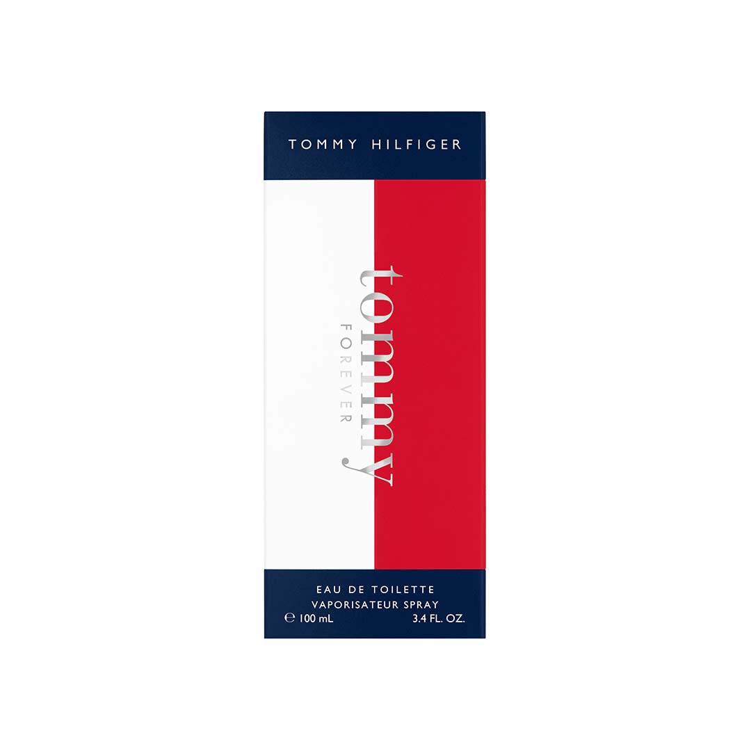 Tommy Hilfiger Tommy Forever EdT 100 ml