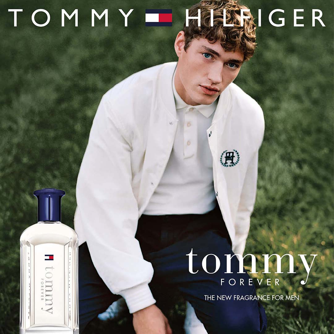 Tommy Hilfiger Tommy Forever EdT 100 ml