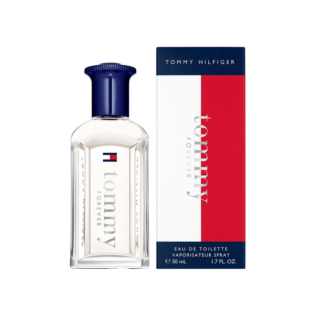 Tommy Hilfiger Tommy Forever EdT 50 ml