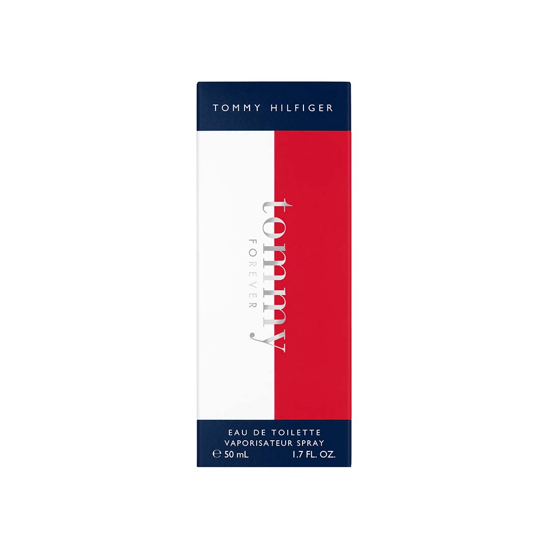 Tommy Hilfiger Tommy Forever EdT 50 ml