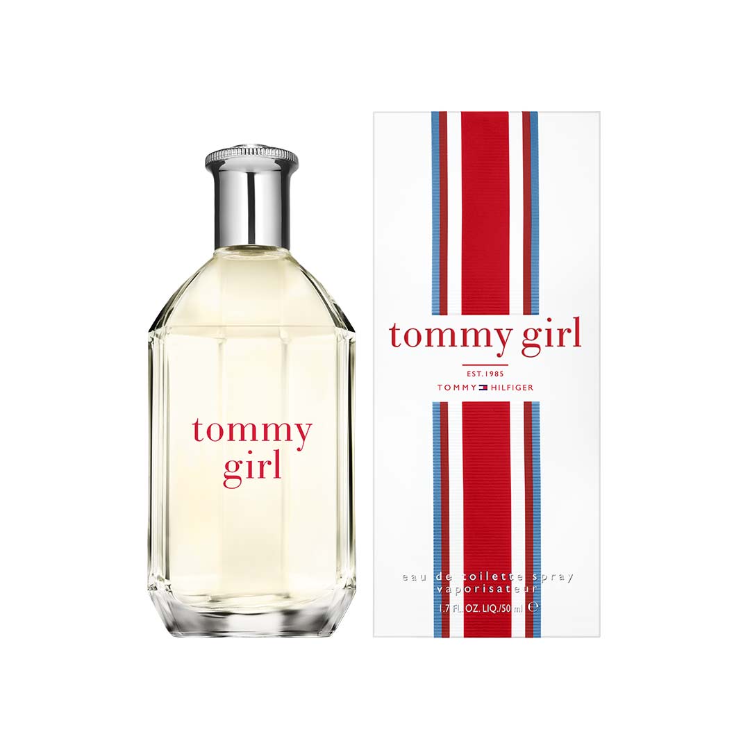 Tommy Hilfiger Tommy Girl EdT 50 ml