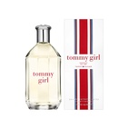 Tommy Hilfiger Tommy Girl EdT 50 ml
