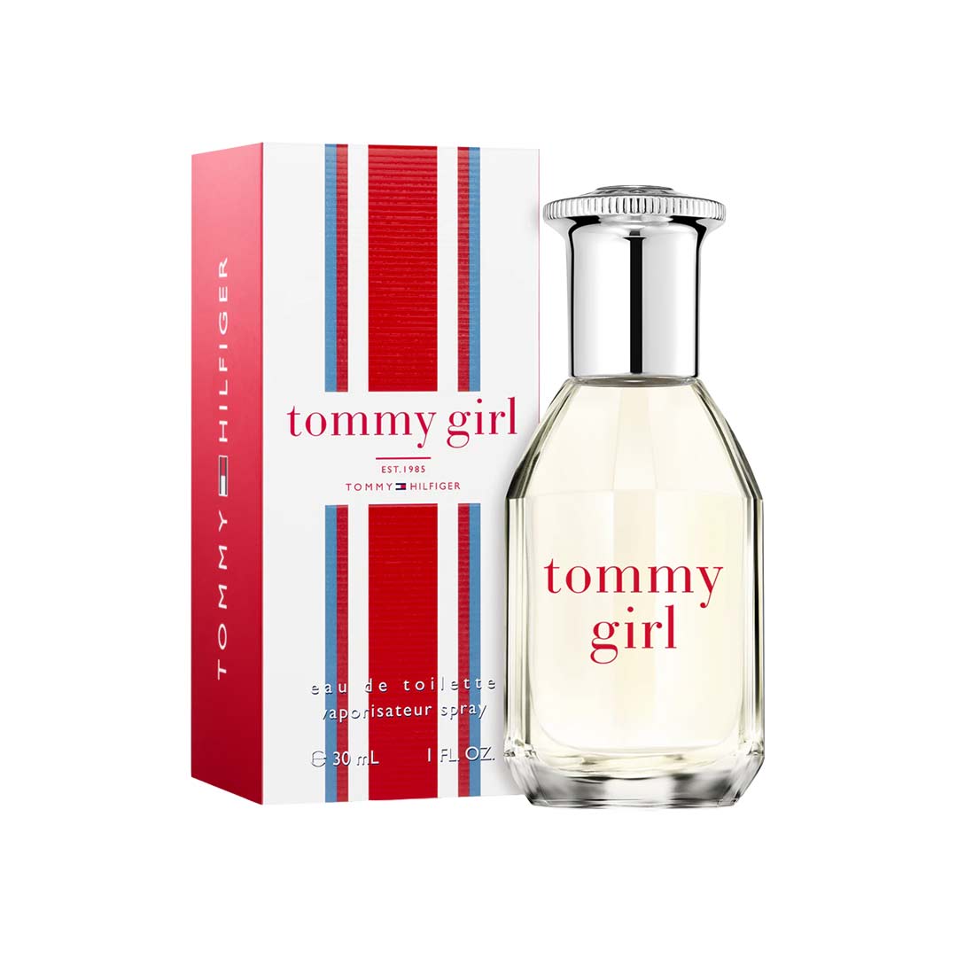 Tommy Hilfiger Tommy Girl EdT 30 ml