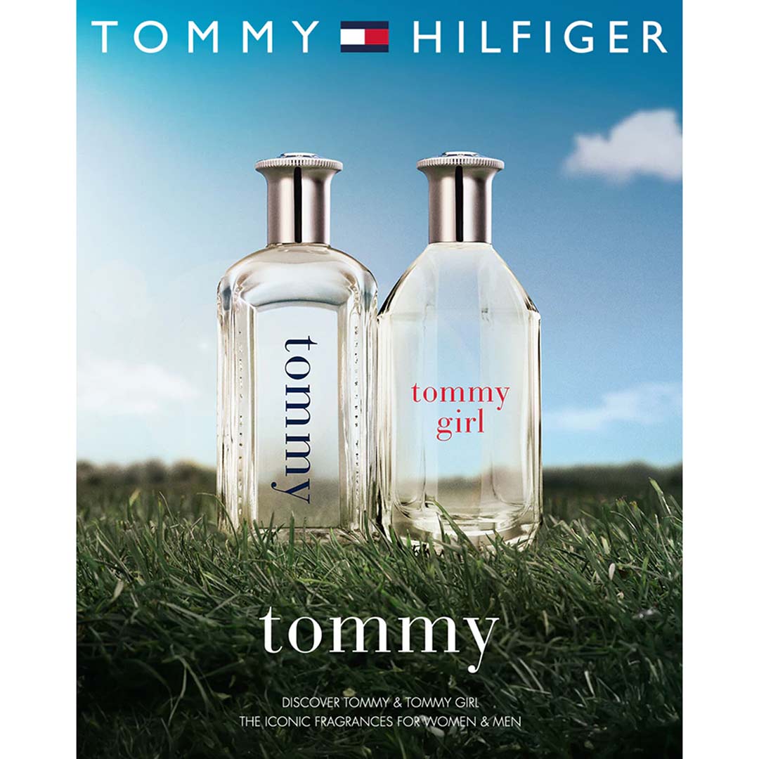 Tommy Hilfiger Tommy Girl EdT 30 ml