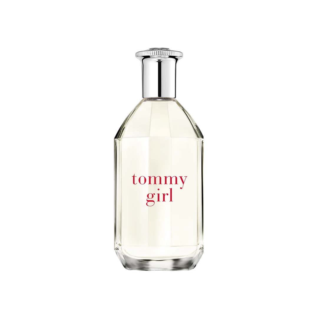 Tommy Hilfiger Tommy Girl EdT 100 ml