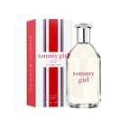 Tommy Hilfiger Tommy Girl EdT 100 ml