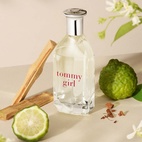 Tommy Hilfiger Tommy Girl EdT 100 ml