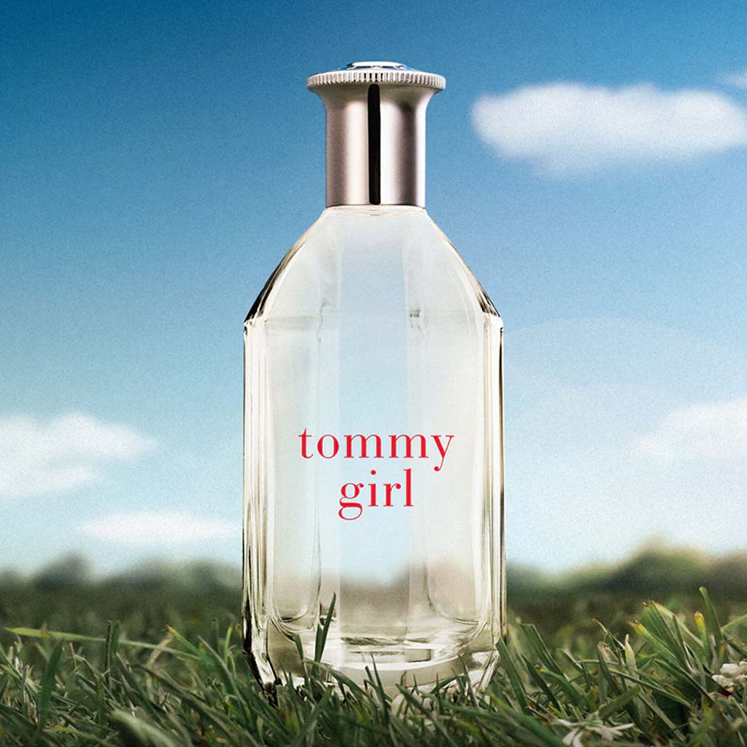 Tommy Hilfiger Tommy Girl EdT 100 ml