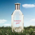 Tommy Hilfiger Tommy Girl EdT 100 ml