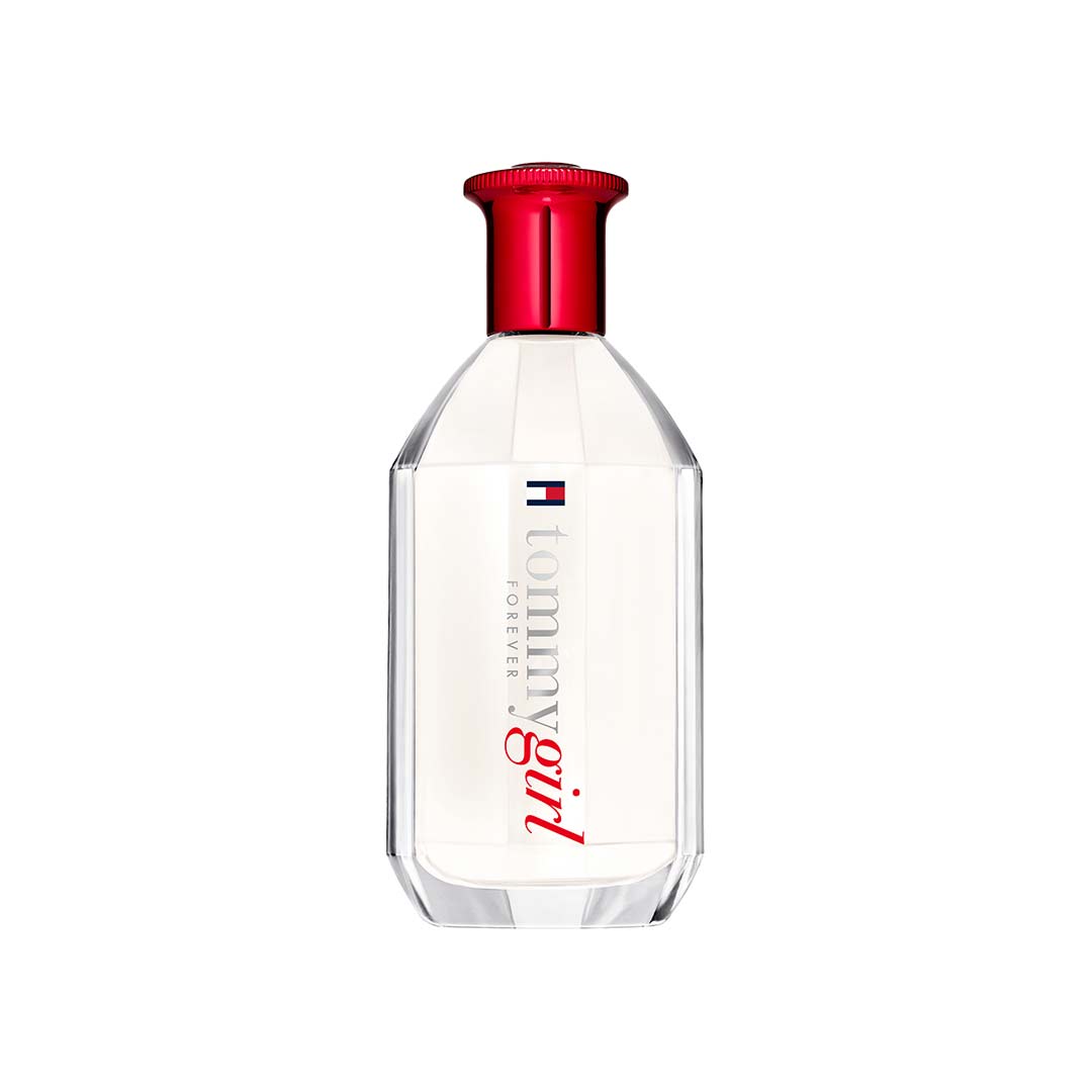 Tommy Hilfiger Tommy Girl Forever EdT 100 ml