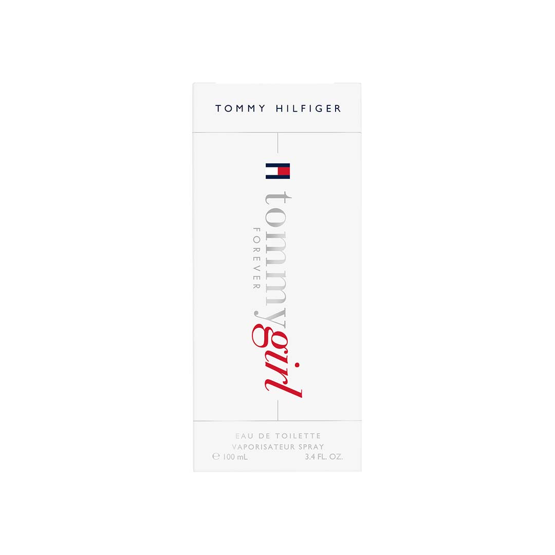 Tommy Hilfiger Tommy Girl Forever EdT 100 ml