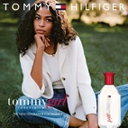 Tommy Hilfiger Tommy Girl Forever EdT 100 ml