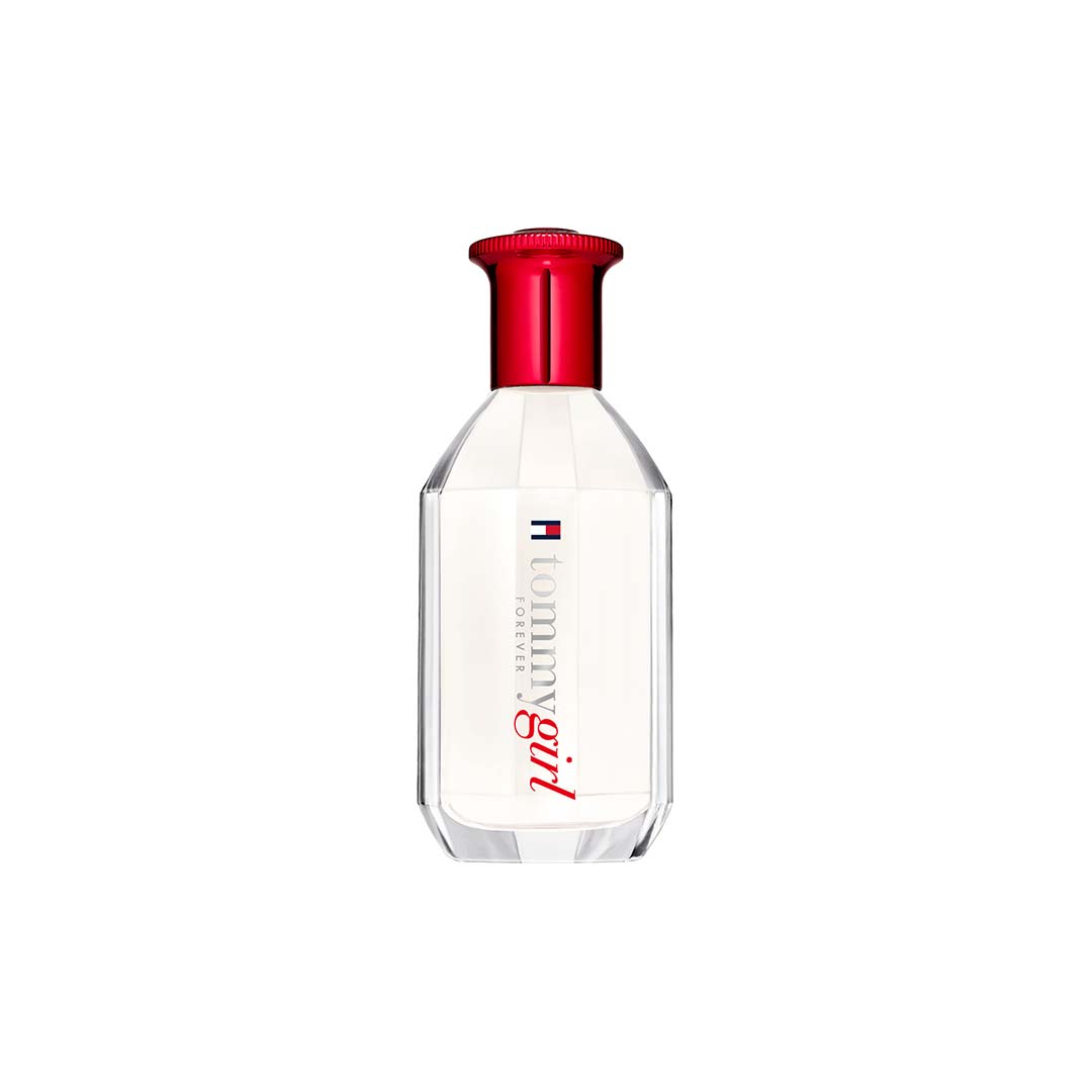 Tommy Hilfiger Tommy Girl Forever EdT 50 ml