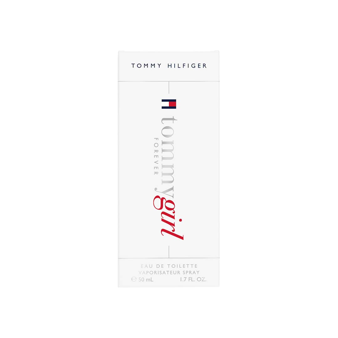 Tommy Hilfiger Tommy Girl Forever EdT 50 ml