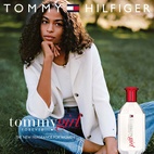 Tommy Hilfiger Tommy Girl Forever EdT 50 ml
