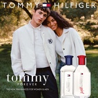 Tommy Hilfiger Tommy Girl Forever EdT 50 ml