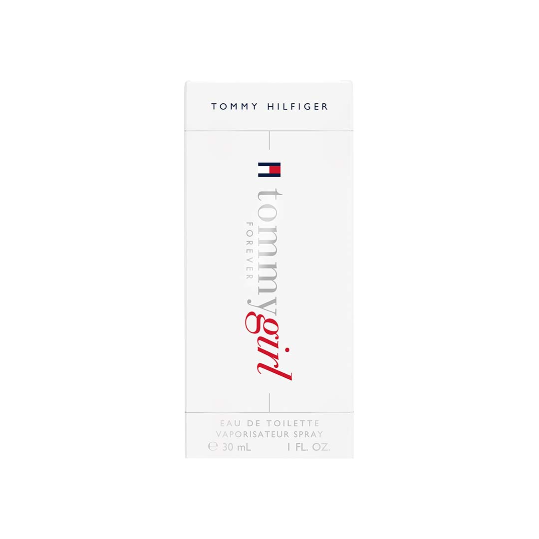 Tommy Hilfiger Tommy Girl Forever EdT 30 ml