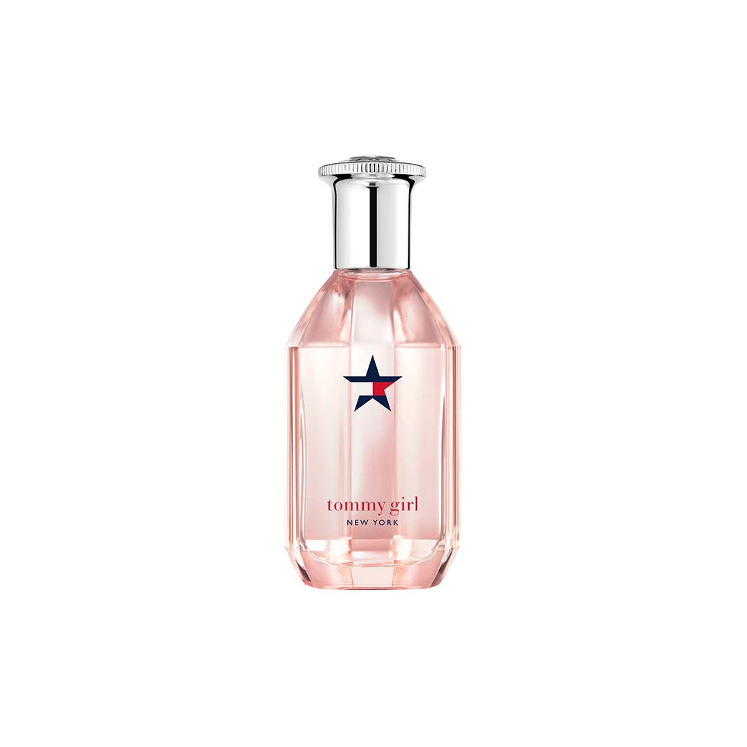 Tommy Hilfiger Tommy Girl New York EdT 50 ml