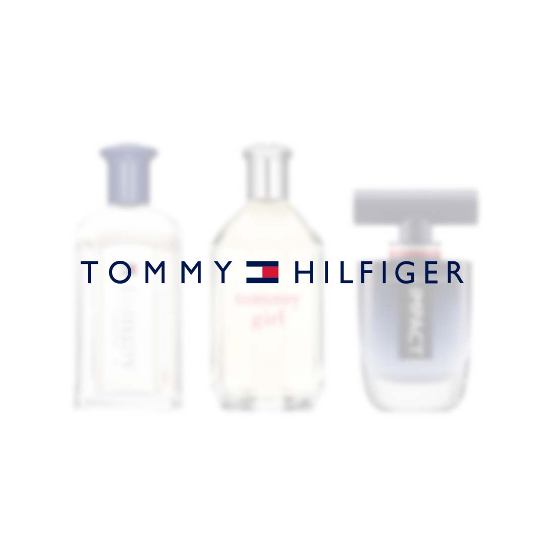 Tommy Hilfiger Tommy Forever Edt