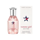 Tommy Hilfiger Tommy Girl New York EdT 30 ml