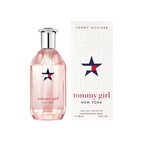 Tommy Hilfiger Tommy Girl New York EdT 100 ml