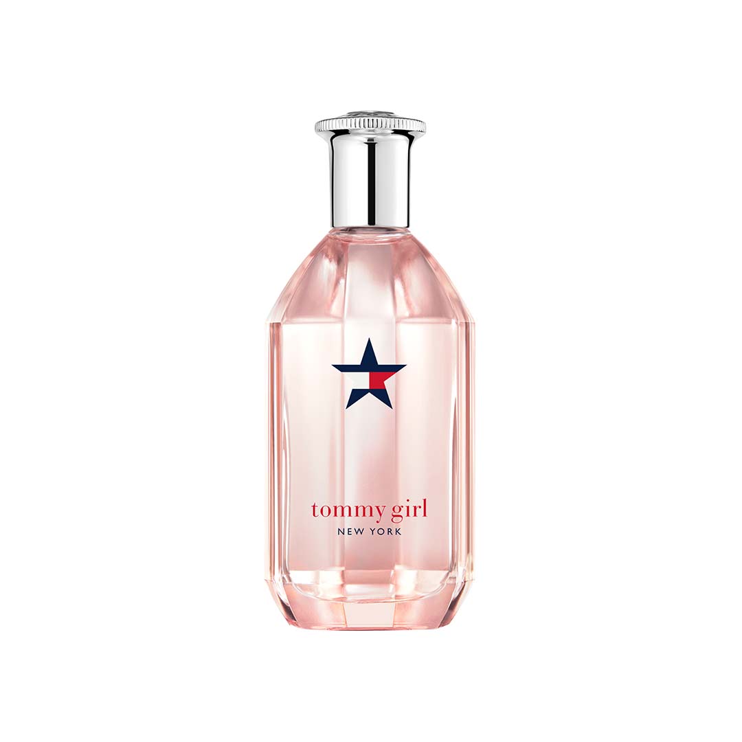 Tommy Hilfiger Tommy Girl New York EdT 100 ml